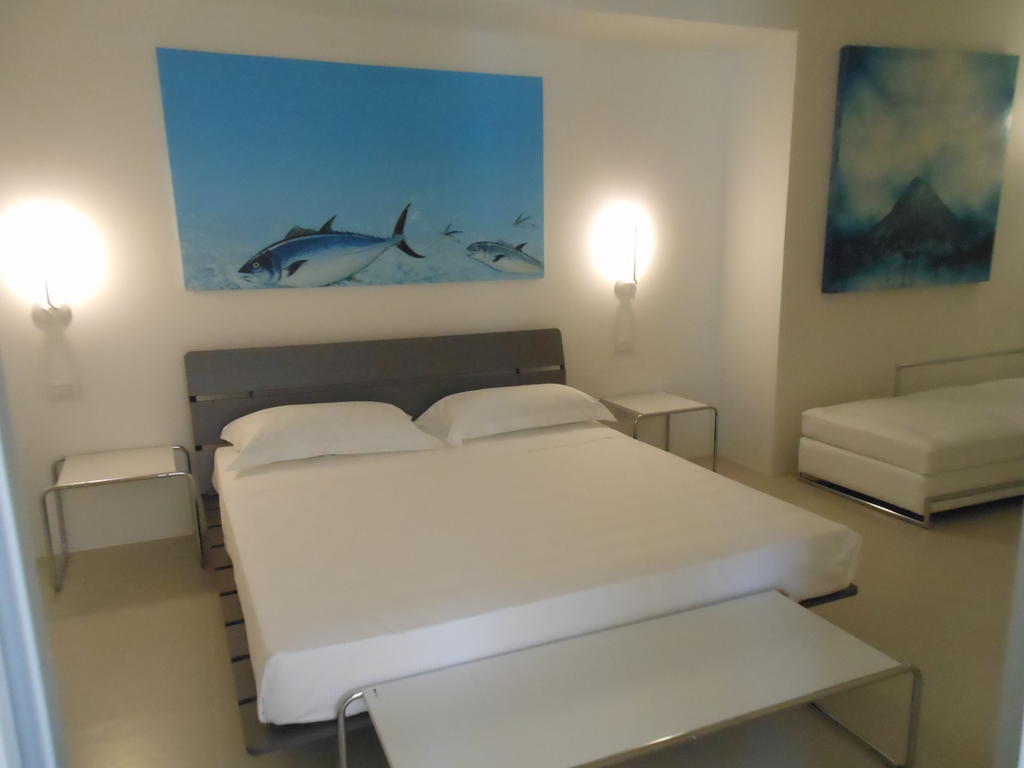 Portopalosuite Portopalo Di Capo Passero Room photo