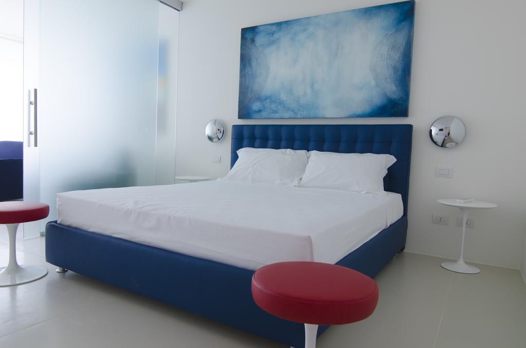 Portopalosuite Portopalo Di Capo Passero Room photo