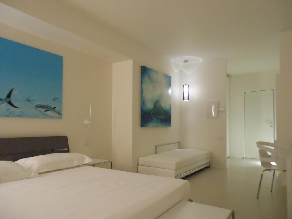 Portopalosuite Portopalo Di Capo Passero Room photo